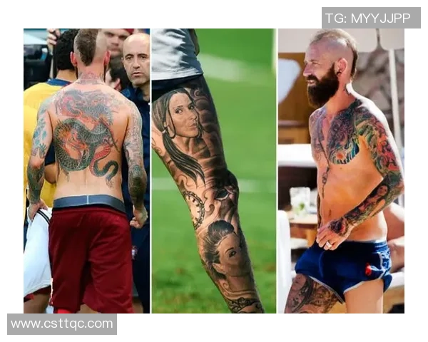 足球明星的纹身艺术揭秘：每个图案背后的故事与意义