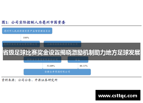省级足球比赛奖金设置揭晓激励机制助力地方足球发展
